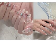 カラー(calla)