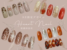 9月限定☆板橋仲宿