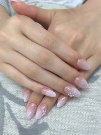 シンプルスカルプコース¥10000