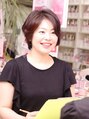 美顔サロン モーイ(mooi) 井出 美智代