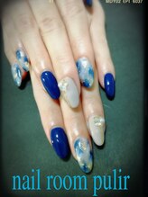 ネイルルーム プリル(Nail Room pulir)/