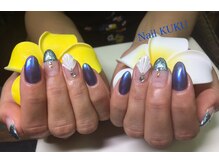 ネイルサロン ネイルクク(Nail KUKU)/マーメード