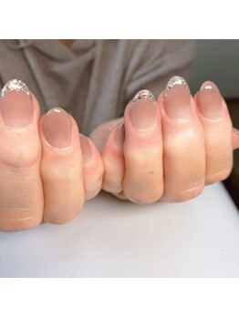 フィーノ ネイル(fino nail)/