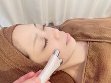 クレビア 神保町 水道橋(CREBIA)/小顔フェイシャル