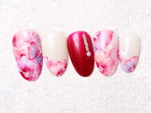 ジュノネイル(juno nail)/Lady &nbsp;luster