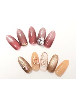 シンプル系（オフィス・日常）が得意