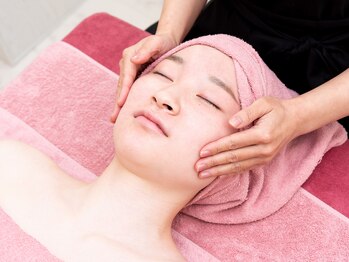 ル ティエル(Le Tiele)/フェイシャル