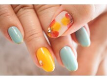 リブリエ(reBriller)/お客様ネイル