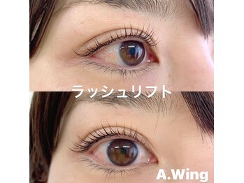 エーウイング(A.Wing.)/