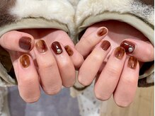 ルビー バイ イノセンシア(RUBY by INOCENCIA)/