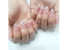 リリーネイル(LILY NAIL)の雰囲気（【秋田では数少ないスカルプチュアネイルも楽しめます】）