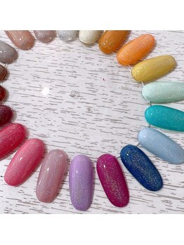 グラマラス 白金台店(glamourous produced by Noble)/[白金台/目黒]