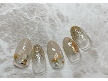 ココ ネイル サロン アンドスクール(COCO.NAIL SALON＆SCHOOL)/7月定額デザイン