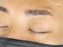 アンジェリック 大阪江坂店(Angelic)/メンズ☆眉ワックス