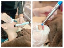 シャムリー 並木坂(Syamry)/毛穴洗浄&エステ版ダーマ