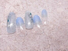 (1917)シェルネイル