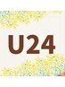 フェザン店【U24限定】　☆まつげパーマ+美眉ワックス脱毛(1回)　¥8990