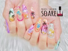 ネイルサロンソアレ(SOARE)/