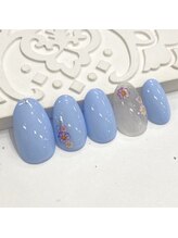 ネイルサロン アウリノ 大宮店(AULINO)/