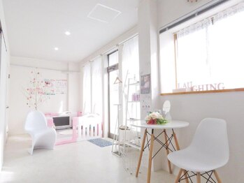 ラフィング(Laughing)/店内