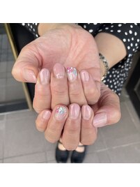 クーポンネイル☆