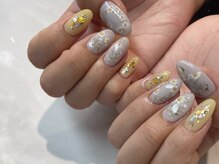 オーク 戸塚(OAK)/ガーリーフラワーアート