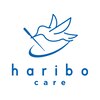 ハリボケア 葛西(haribo care)ロゴ