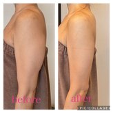 オードリリー(eau de Lily)