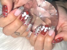 ヴィヴィ バイ セブンルックス(vivi by 7LOOKS)/90分デザインコース