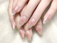 ミューズ ミューズ(Muse Muse)/韓国風チーク マグネット グラデ