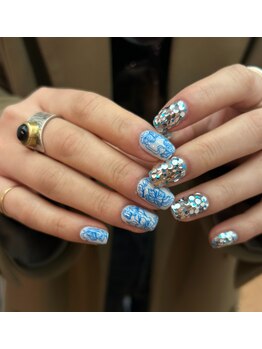 おまかせdesign