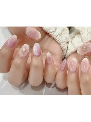 Siesta Nail【パラジェル取扱店♪ シエスタ ネイル】