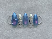 アンドネイルコロン(&Nail:)/定額★70min