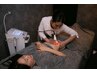 【新規】小顔ケア/肌質改善/痩身/健康/美◎60分体験プラン¥14300→￥10,800