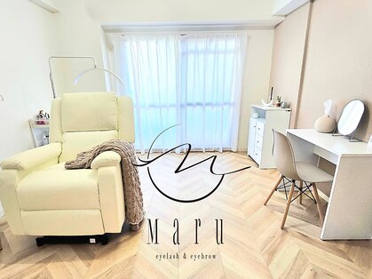 マール(Maru)の写真