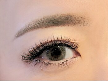 アクト(ACT)/ボリュームラッシュ/表参道/韓国