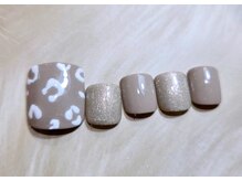 シェリ(Cheri)/New！　秋ネイル