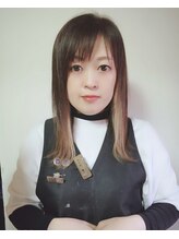 クレアラルーチェ 西条店(Crea la Luce)&nbsp;【nail】 十亀