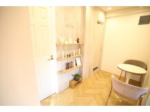 エピラックス(epilax)/【ご来店流れ】お会計