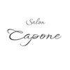 サロン カポネ(Salon Capone)のお店ロゴ