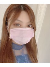 モチミィ(mochimy.)&nbsp;miki. 