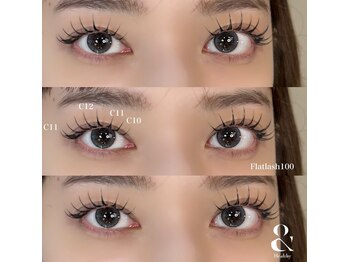 ライル(RILE)/&healthy120