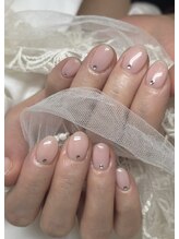 ビーエヌネイル(BN NAIL)/オフィスネイル