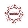 サルーテサロン(salute Salon)のお店ロゴ