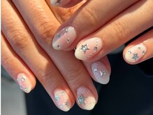 ザ コースト バイ ネオリーブ(The coast by neolive)/星×チーク　:野呂