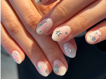 ザ コースト バイ ネオリーブ(The coast by neolive)/星×チーク :野呂