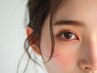 ★NEW★【アイブロウ】美眉アイブロウデザインWAX＋間引き込 ¥5000