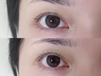 アイブロウ33/【似合わせまつ毛パーマ】