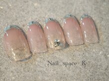 ネイルスペースK 皆実町店(Nail space K)/おすすめdesign