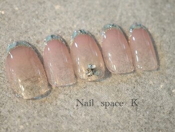 ネイルスペースK 皆実町店(Nail space K)/おすすめdesign